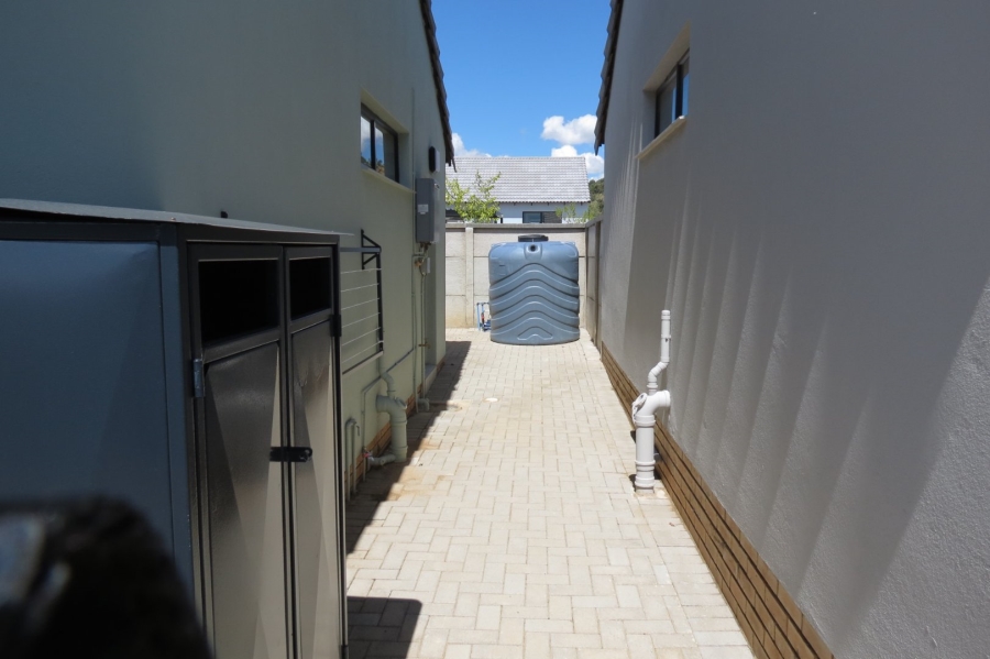 3 Bedroom Property for Sale in Pellissier Free State